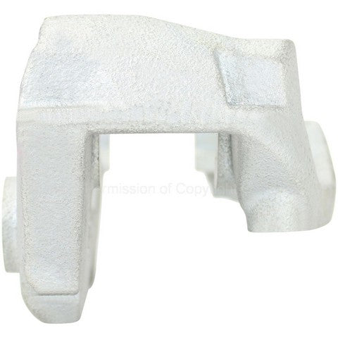 Quality-Built Disc Brake Caliper Bracket P/N:BKT1272 Fits: Dodge Sprinter 2500 09-07, Freightliner Sprinter 2500 18-07, Mercedes-benz Sprinter 2500 18-10 - Image 4