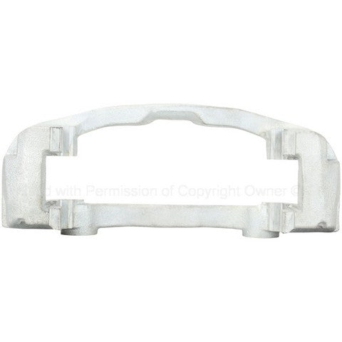 Quality-Built Disc Brake Caliper Bracket P/N:BKT1272 Fits: Dodge Sprinter 2500 09-07, Freightliner Sprinter 2500 18-07, Mercedes-benz Sprinter 2500 18-10 - Image 5