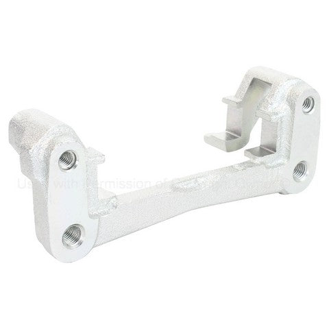 Quality-Built Disc Brake Caliper Bracket P/N:BKT1302 Fits: Lexus Es250 91-90, Lexus Es300 99-97, Toyota Camry 99-88, Toyota Celica 89-88, Toyota Solara 1999 - Image 1