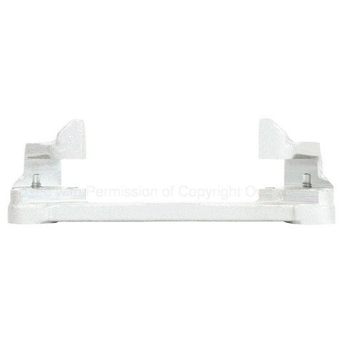 Quality-Built Disc Brake Caliper Bracket P/N:BKT1302 Fits: Lexus Es250 91-90, Lexus Es300 99-97, Toyota Camry 99-88, Toyota Celica 89-88, Toyota Solara 1999 - Image 5