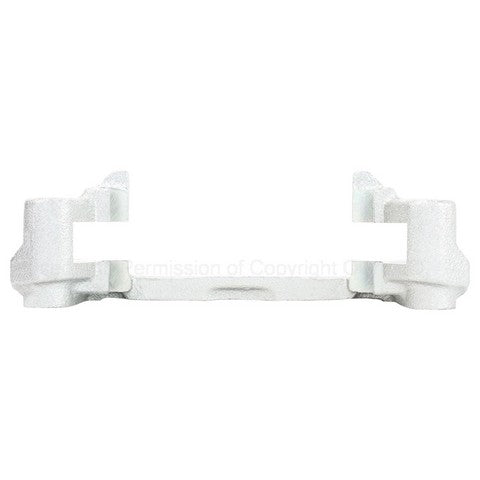 Quality-Built Disc Brake Caliper Bracket P/N:BKT1302 Fits: Lexus Es250 91-90, Lexus Es300 99-97, Toyota Camry 99-88, Toyota Celica 89-88, Toyota Solara 1999 - Image 3