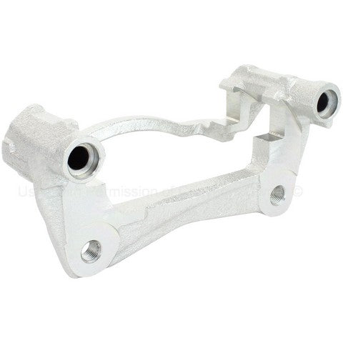 Quality-Built Disc Brake Caliper Bracket P/N:BKT1304 Fits: Geo Prizm 97-93, Toyota Corolla 97-93 - Image 1
