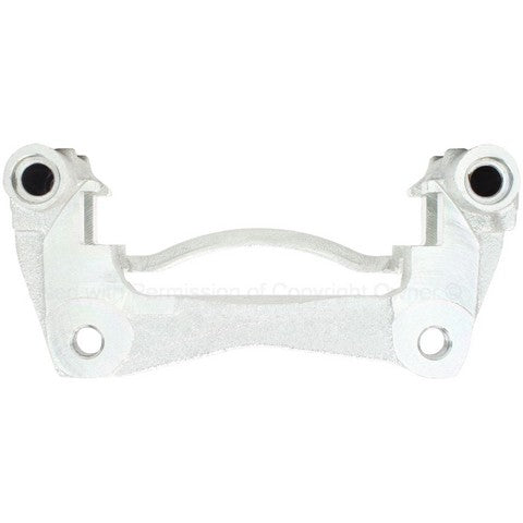 Quality-Built Disc Brake Caliper Bracket P/N:BKT1304 Fits: Geo Prizm 97-93, Toyota Corolla 97-93 - Image 4