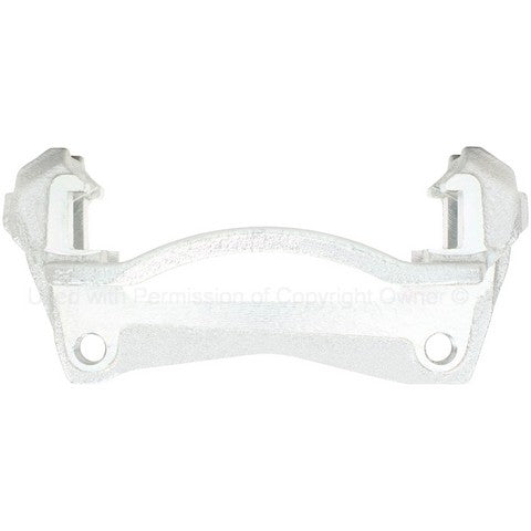 Quality-Built Disc Brake Caliper Bracket P/N:BKT1304 Fits: Geo Prizm 97-93, Toyota Corolla 97-93 - Image 2