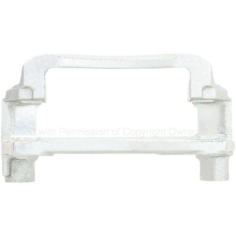 Quality-Built Disc Brake Caliper Bracket P/N:BKT1304 Fits: Geo Prizm 97-93, Toyota Corolla 97-93 - Image 3