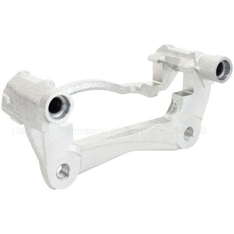 Quality-Built Disc Brake Caliper Bracket P/N:BKT1306 Fits: Geo Prizm 97-93, Toyota Corolla 97-93 - Image 1