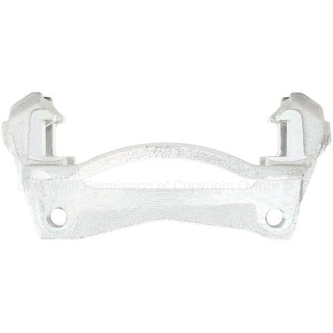 Quality-Built Disc Brake Caliper Bracket P/N:BKT1306 Fits: Geo Prizm 97-93, Toyota Corolla 97-93 - Image 2