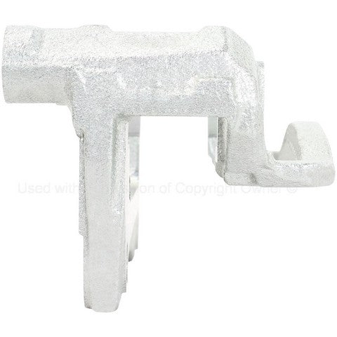 Quality-Built Disc Brake Caliper Bracket P/N:BKT1306 Fits: Geo Prizm 97-93, Toyota Corolla 97-93 - Image 4