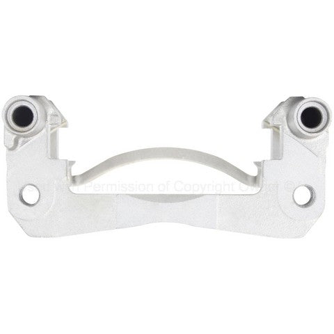 Quality-Built Disc Brake Caliper Bracket P/N:BKT1307 Fits: Toyota Camry 96-92 - Image 4