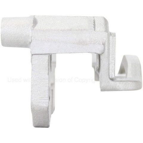 Quality-Built Disc Brake Caliper Bracket P/N:BKT1307 Fits: Toyota Camry 96-92 - Image 2
