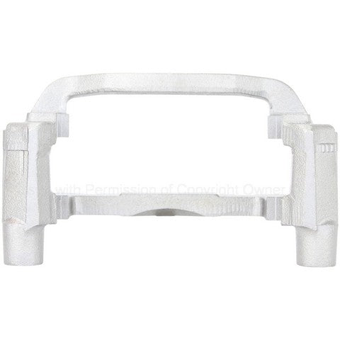Quality-Built Disc Brake Caliper Bracket P/N:BKT1307 Fits: Toyota Camry 96-92 - Image 3