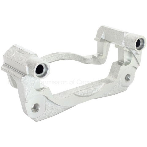 Quality-Built Disc Brake Caliper Bracket P/N:BKT1308 Fits: Toyota Camry 01-00, Toyota Sienna 03-98 - Image 1