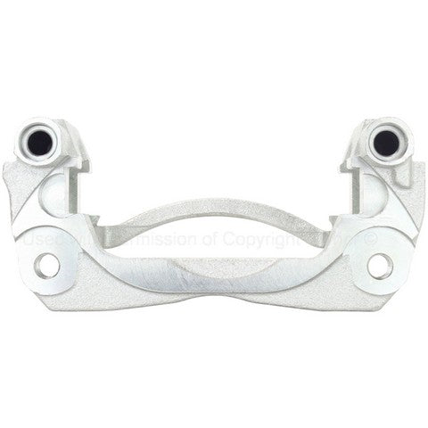 Quality-Built Disc Brake Caliper Bracket P/N:BKT1308 Fits: Toyota Camry 01-00, Toyota Sienna 03-98 - Image 4