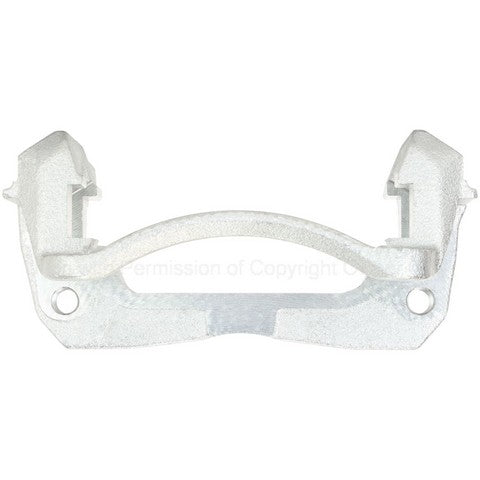 Quality-Built Disc Brake Caliper Bracket P/N:BKT1308 Fits: Toyota Camry 01-00, Toyota Sienna 03-98 - Image 5