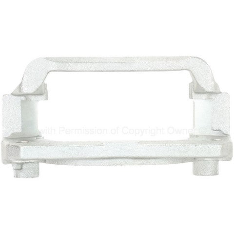 Quality-Built Disc Brake Caliper Bracket P/N:BKT1308 Fits: Toyota Camry 01-00, Toyota Sienna 03-98 - Image 3