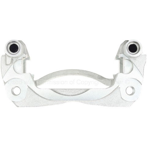 Quality-Built Disc Brake Caliper Bracket P/N:BKT1309 Fits: Toyota Camry 01-00, Toyota Sienna 03-98 - Image 2