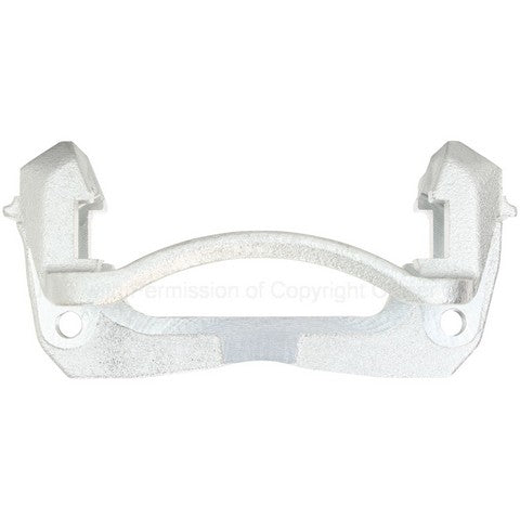 Quality-Built Disc Brake Caliper Bracket P/N:BKT1309 Fits: Toyota Camry 01-00, Toyota Sienna 03-98 - Image 3