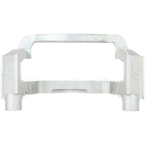 Quality-Built Disc Brake Caliper Bracket P/N:BKT1309 Fits: Toyota Camry 01-00, Toyota Sienna 03-98 - Image 5