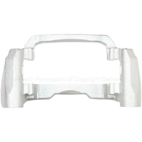 Quality-Built Disc Brake Caliper Bracket P/N:BKT1312 Fits: Lexus Rx300 03-02 - Image 2