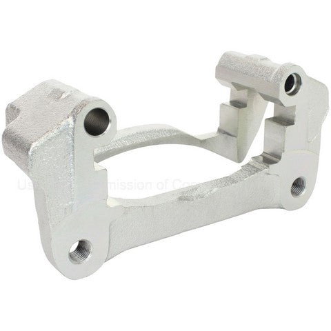 Quality-Built Disc Brake Caliper Bracket P/N:BKT1320 Fits: Lexus Gx460 23-10, Lexus Gx470 09-03, Lexus Lx450 97-96, Toyota 4runner 23-03, Toyota Fj Cruiser 14-07, Toyota Land Cruiser 97-93, Toyota Sequoia 07-01 - Image 1