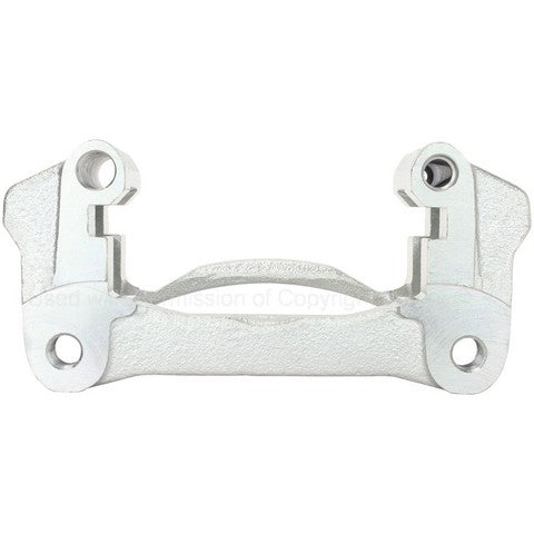 Quality-Built Disc Brake Caliper Bracket P/N:BKT1320 Fits: Lexus Gx460 23-10, Lexus Gx470 09-03, Lexus Lx450 97-96, Toyota 4runner 23-03, Toyota Fj Cruiser 14-07, Toyota Land Cruiser 97-93, Toyota Sequoia 07-01 - Image 2