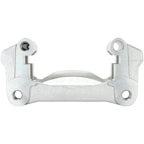 Quality-Built Disc Brake Caliper Bracket P/N:BKT1321 Fits: Lexus Gx460 23-10, Lexus Gx470 09-03, Lexus Lx450 97-96, Toyota 4runner 23-03, Toyota Fj Cruiser 14-07, Toyota Land Cruiser 97-93, Toyota Sequoia 07-01 - Image 6