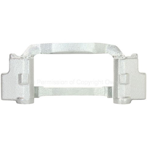 Quality-Built Disc Brake Caliper Bracket P/N:BKT1321 Fits: Lexus Gx460 23-10, Lexus Gx470 09-03, Lexus Lx450 97-96, Toyota 4runner 23-03, Toyota Fj Cruiser 14-07, Toyota Land Cruiser 97-93, Toyota Sequoia 07-01 - Image 3