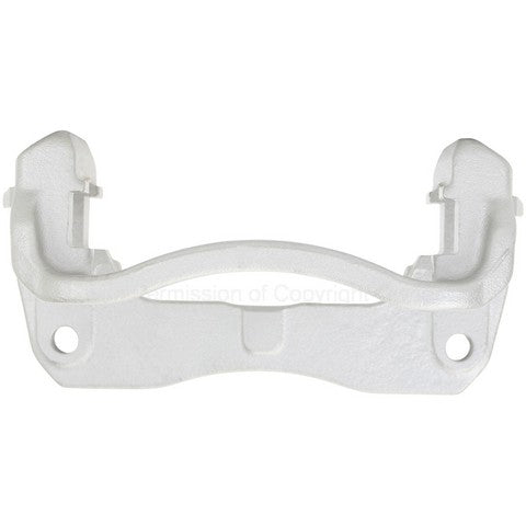 Quality-Built Disc Brake Caliper Bracket P/N:BKT1324 Fits: Toyota Avalon 07-05, Toyota Camry 06-05, Toyota Sienna 10-04, Toyota Solara 08-04 - Image 2