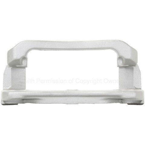 Quality-Built Disc Brake Caliper Bracket P/N:BKT1324 Fits: Toyota Avalon 07-05, Toyota Camry 06-05, Toyota Sienna 10-04, Toyota Solara 08-04 - Image 6