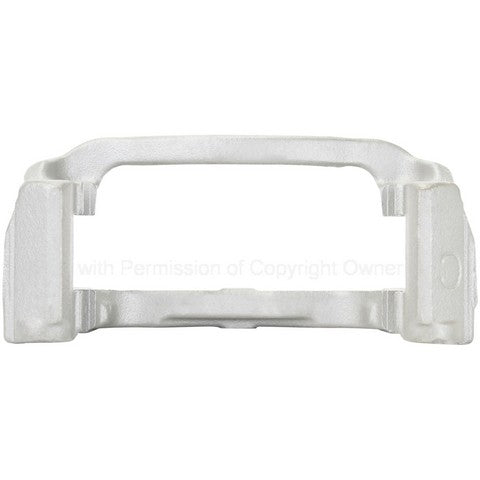 Quality-Built Disc Brake Caliper Bracket P/N:BKT1324 Fits: Toyota Avalon 07-05, Toyota Camry 06-05, Toyota Sienna 10-04, Toyota Solara 08-04 - Image 3