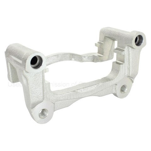 Quality-Built Disc Brake Caliper Bracket P/N:BKT1340 Fits: Pontiac Vibe 08-03, Toyota Corolla 08-03, Toyota Matrix 08-03 - Image 1