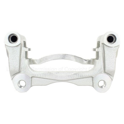 Quality-Built Disc Brake Caliper Bracket P/N:BKT1340 Fits: Pontiac Vibe 08-03, Toyota Corolla 08-03, Toyota Matrix 08-03 - Image 5