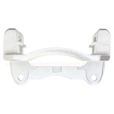 Quality-Built Disc Brake Caliper Bracket P/N:BKT1340 Fits: Pontiac Vibe 08-03, Toyota Corolla 08-03, Toyota Matrix 08-03 - Image 4