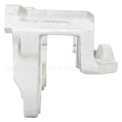 Quality-Built Disc Brake Caliper Bracket P/N:BKT1340 Fits: Pontiac Vibe 08-03, Toyota Corolla 08-03, Toyota Matrix 08-03 - Image 6