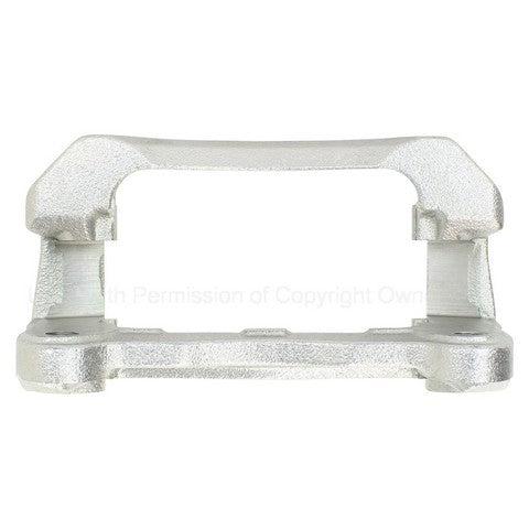 Quality-Built Disc Brake Caliper Bracket P/N:BKT1340 Fits: Pontiac Vibe 08-03, Toyota Corolla 08-03, Toyota Matrix 08-03 - Image 2