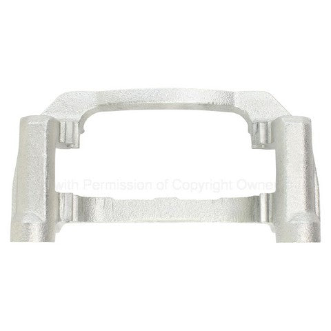 Quality-Built Disc Brake Caliper Bracket P/N:BKT1340 Fits: Pontiac Vibe 08-03, Toyota Corolla 08-03, Toyota Matrix 08-03 - Image 3