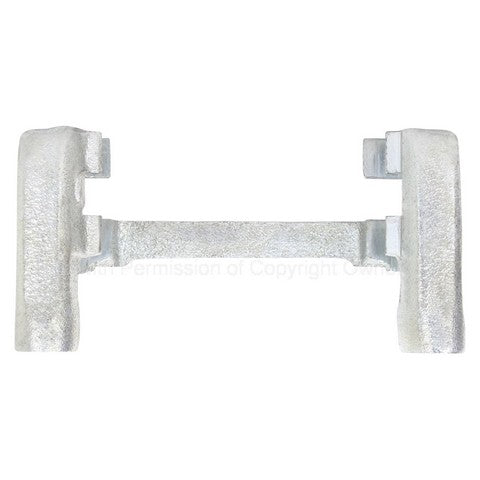 Quality-Built Disc Brake Caliper Bracket P/N:BKT1349 Fits: Toyota Avalon 96-95 - Image 3