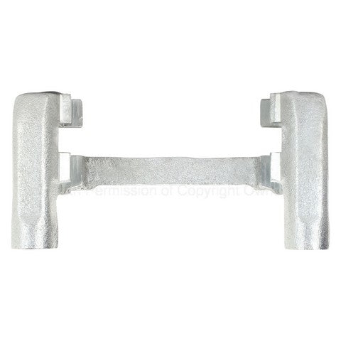 Quality-Built Disc Brake Caliper Bracket P/N:BKT1350 Fits: Toyota Avalon 96-95 - Image 4
