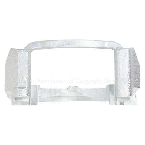 Quality-Built Disc Brake Caliper Bracket P/N:BKT1352 Fits: Toyota Tacoma 04-95 - Image 2