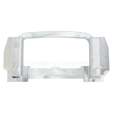 Quality-Built Disc Brake Caliper Bracket P/N:BKT1353 Fits: Toyota Tacoma 04-95 - Image 6