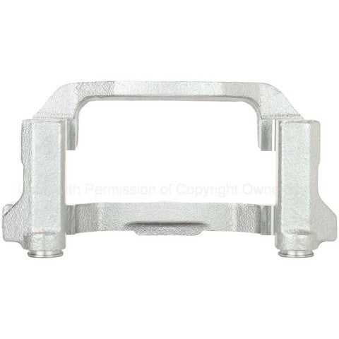 Quality-Built Disc Brake Caliper Bracket P/N:BKT1356 Fits: Toyota Rav4 05-01 - Image 3