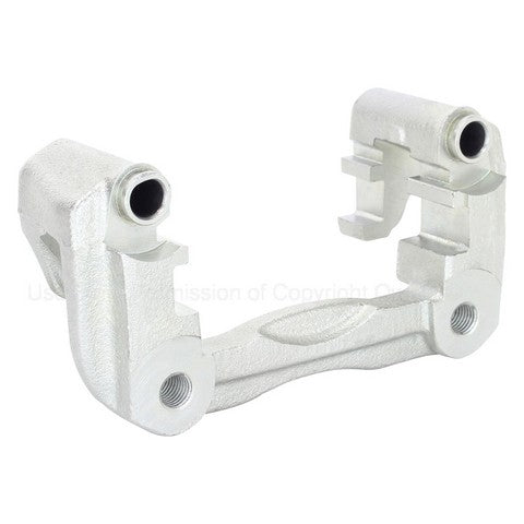Quality-Built Disc Brake Caliper Bracket P/N:BKT1357 Fits: Toyota Avalon 07-05, Toyota Camry 06-02, Toyota Solara 08-04 - Image 1