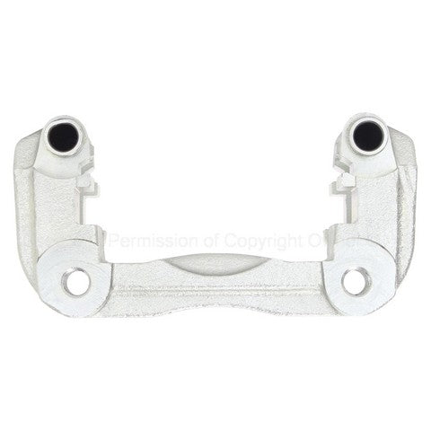 Quality-Built Disc Brake Caliper Bracket P/N:BKT1357 Fits: Toyota Avalon 07-05, Toyota Camry 06-02, Toyota Solara 08-04 - Image 6