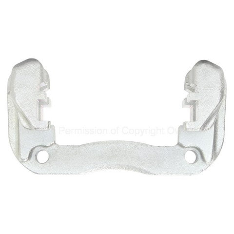 Quality-Built Disc Brake Caliper Bracket P/N:BKT1357 Fits: Toyota Avalon 07-05, Toyota Camry 06-02, Toyota Solara 08-04 - Image 3
