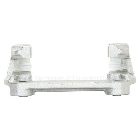 Quality-Built Disc Brake Caliper Bracket P/N:BKT1357 Fits: Toyota Avalon 07-05, Toyota Camry 06-02, Toyota Solara 08-04 - Image 4