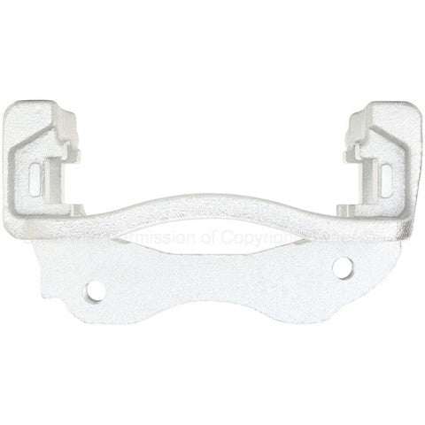 Quality-Built Disc Brake Caliper Bracket P/N:BKT1358 Fits: Lexus Is300 05-01 - Image 2