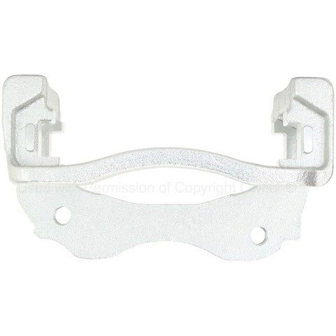 Quality-Built Disc Brake Caliper Bracket P/N:BKT1359 Fits: Lexus Is300 05-01 - Image 5