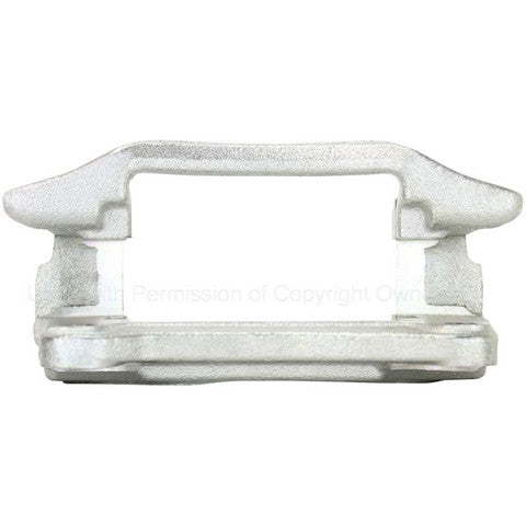 Quality-Built Disc Brake Caliper Bracket P/N:BKT1367 Fits: Toyota Celica 02-00 - Image 6