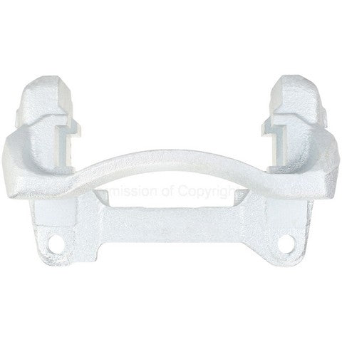 Quality-Built Disc Brake Caliper Bracket P/N:BKT1368 Fits: Scion Tc 10-05, Toyota Celica 05-03 - Image 2