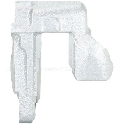 Quality-Built Disc Brake Caliper Bracket P/N:BKT1368 Fits: Scion Tc 10-05, Toyota Celica 05-03 - Image 4
